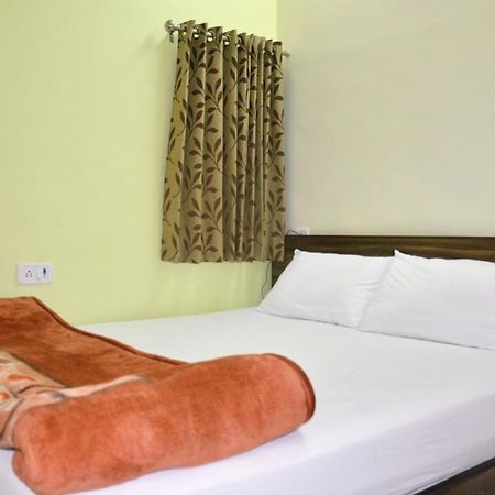 Hotel Sanjay Jaipur Dış mekan fotoğraf