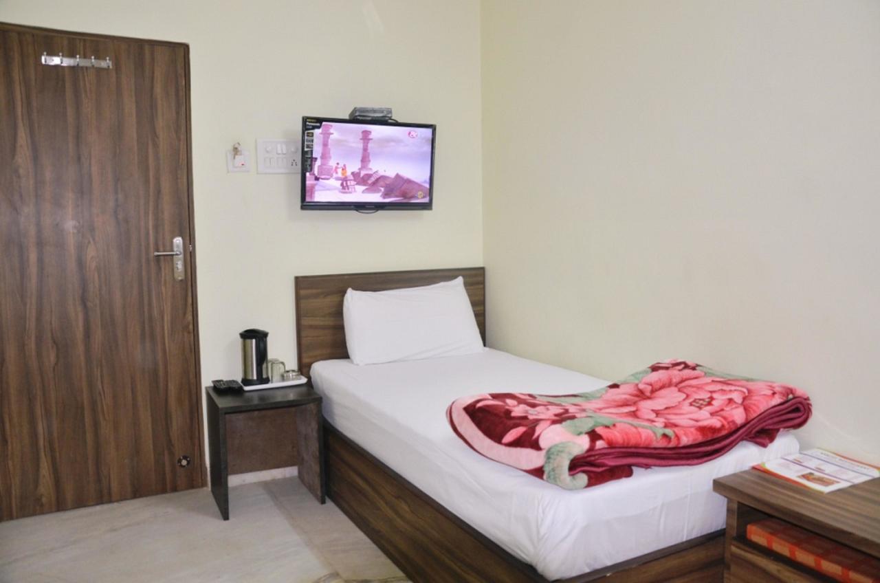Hotel Sanjay Jaipur Dış mekan fotoğraf
